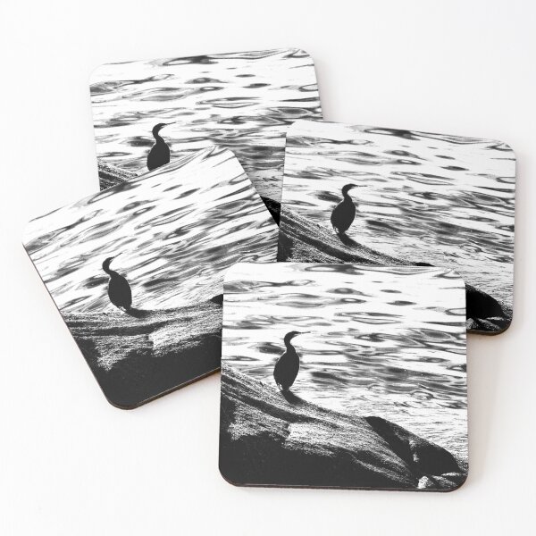 Item preview, Cormorant. designed and sold by Paul Pasco.