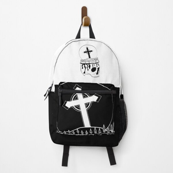 Item preview, Paradise Bleeds designed and sold by Gumless.