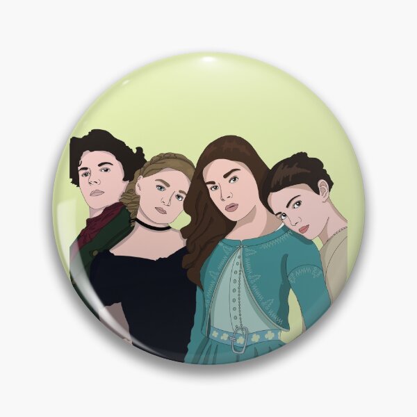 Item preview, Dickinson Family designed and sold by lu-digital-art.