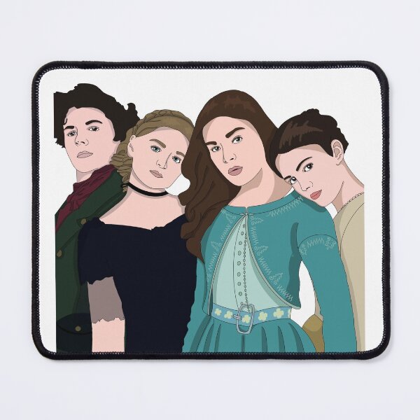 Item preview, Dickinson Family designed and sold by lu-digital-art.