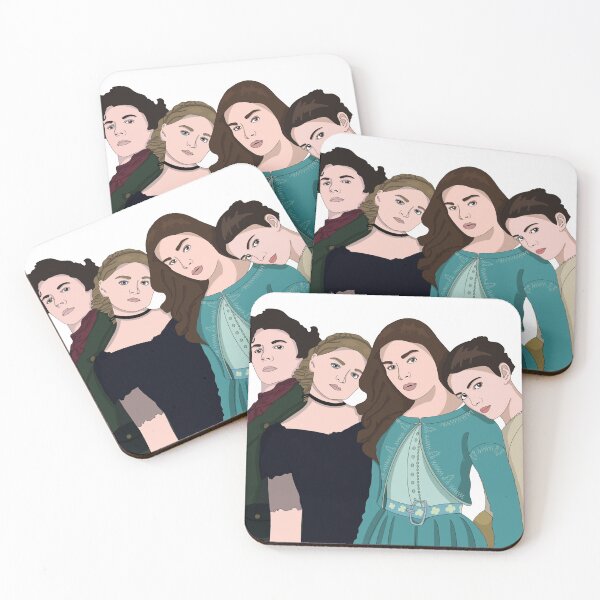 Item preview, Dickinson Family designed and sold by lu-digital-art.