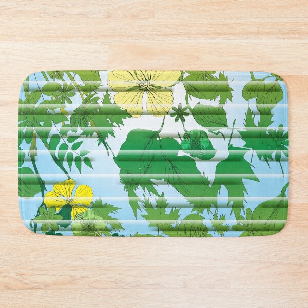 Item preview, My garden flowers, window view 7 designed and sold by B & K     Store.