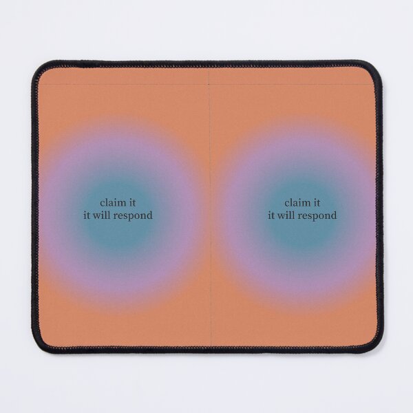 Item preview, Claim it it will respond Neville Goddard law of assumption  designed and sold by Star Dew.