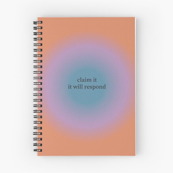 Item preview, Claim it it will respond Neville Goddard law of assumption  designed and sold by Star Dew.