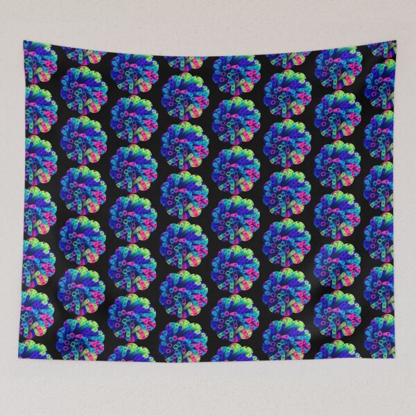 Item preview, colorful straws designed and sold by KerCar.
