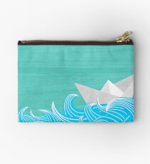 Sail Away Studio Clutch