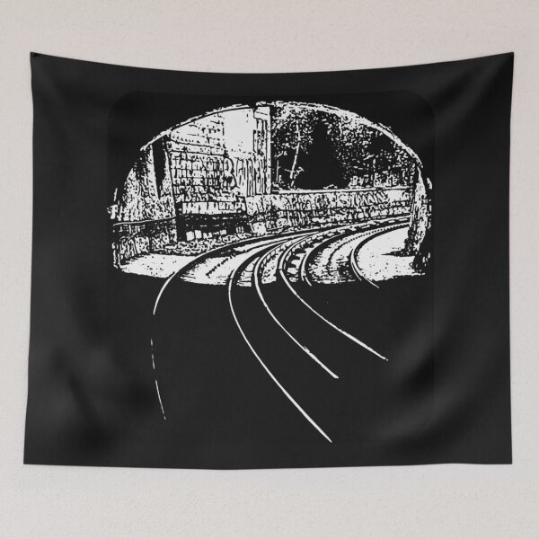 Item preview, rails designed and sold by tbshots.