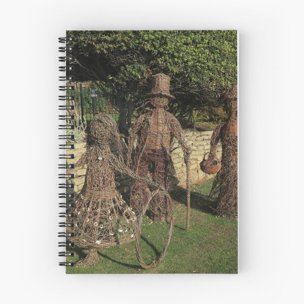 Item preview, The Wicker Family designed and sold by wiggyofipswich.