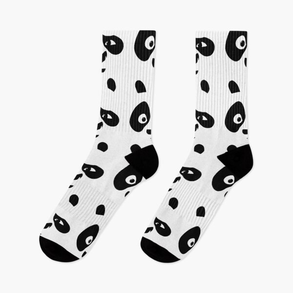 Item preview, Panda minimalistic  designed and sold by GoolPictures.