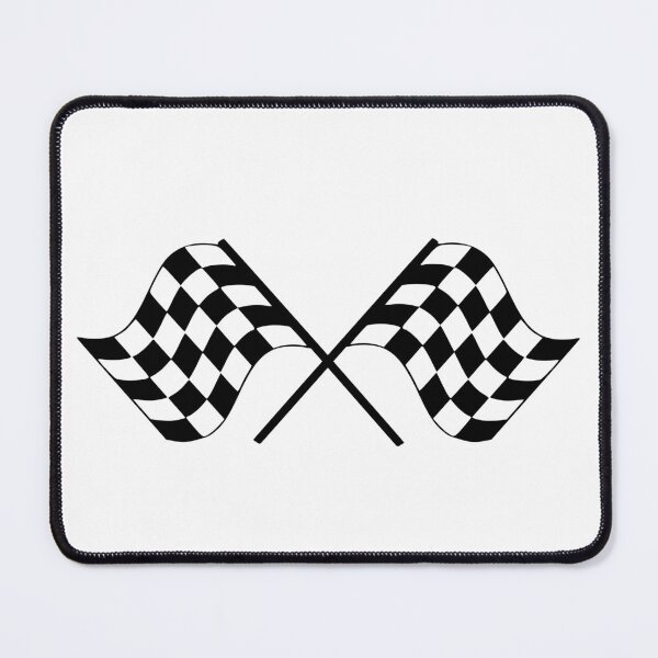 Item preview, Checkered Flag. Chequered Flag. WIN. WINNER. Racing Cars. Race. designed and sold by ronaldsonou.