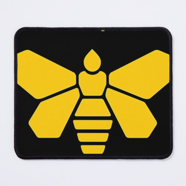 Item preview, GOLDEN MOTH CHEMICAL designed and sold by delaybosnian.