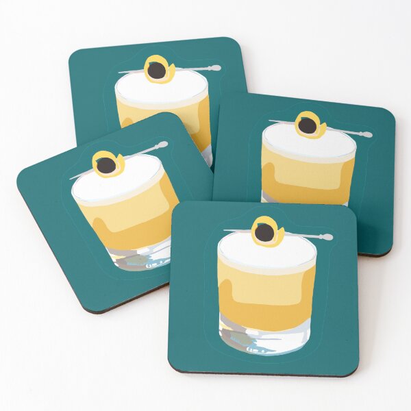 Item preview, Wowza Whiskey Sour designed and sold by ChloFro.