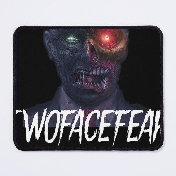 Item preview, Gory Monster Logo  designed and sold by delaybosnian.