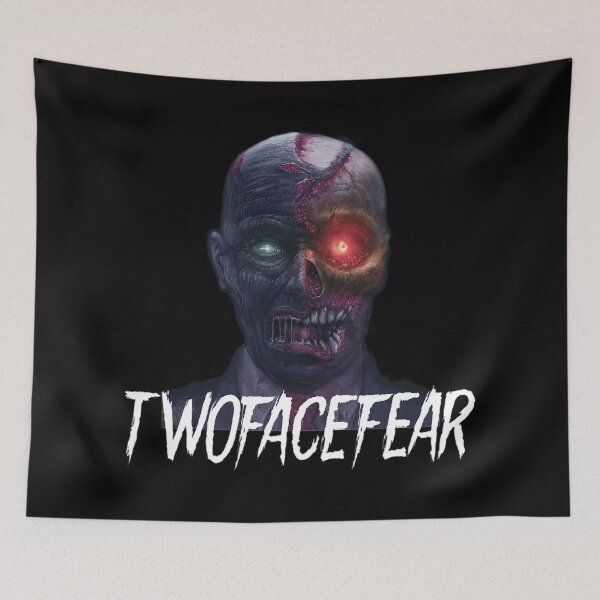 Item preview, Gory Monster Logo  designed and sold by delaybosnian.