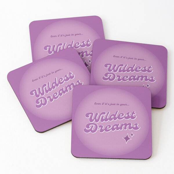 Item preview, Taylor Swift Wildest Dreams designed and sold by lovemademecrazy.