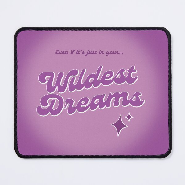 Item preview, Taylor Swift Wildest Dreams designed and sold by lovemademecrazy.