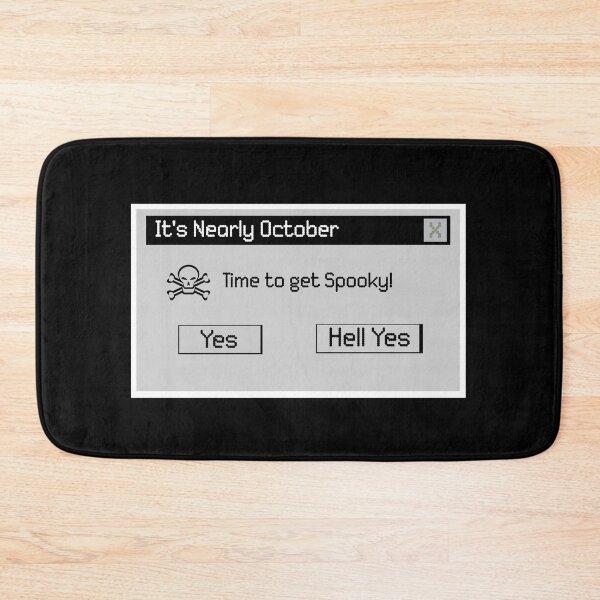 Item preview, Time To Get Spooky  designed and sold by Design-Maniya.