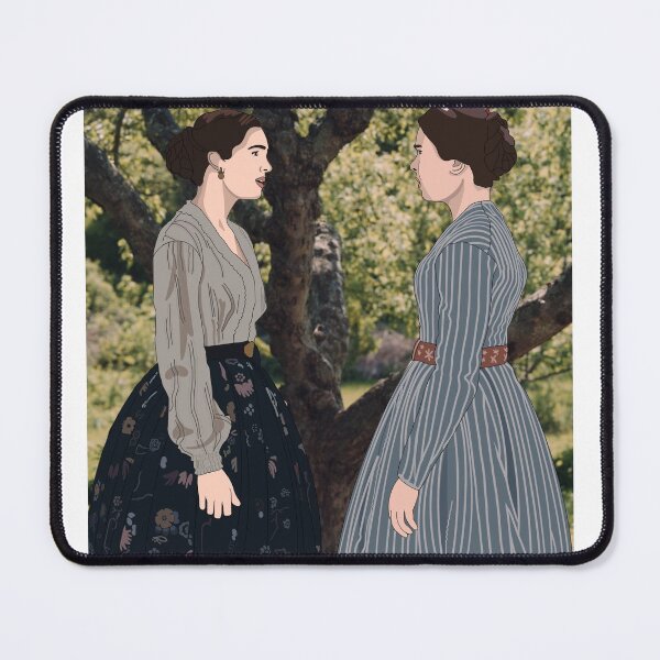 Item preview, Emisue x the orchard S3 designed and sold by lu-digital-art.