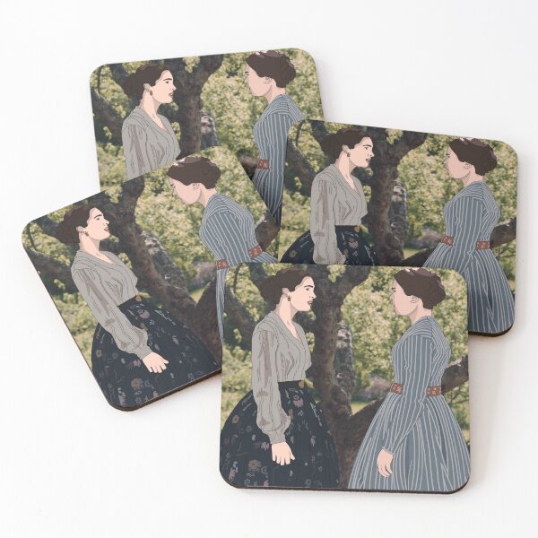 Item preview, Emisue x the orchard S3 designed and sold by lu-digital-art.