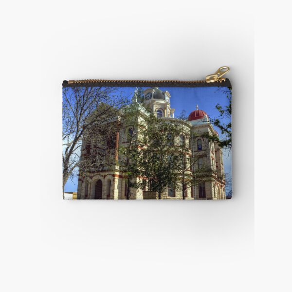 Item preview, Coryell County Courthouse designed and sold by Terence Russell.
