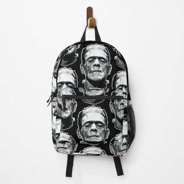 Item preview, The Monster (Classic Grays Version) designed and sold by QuocKhanhoo1.