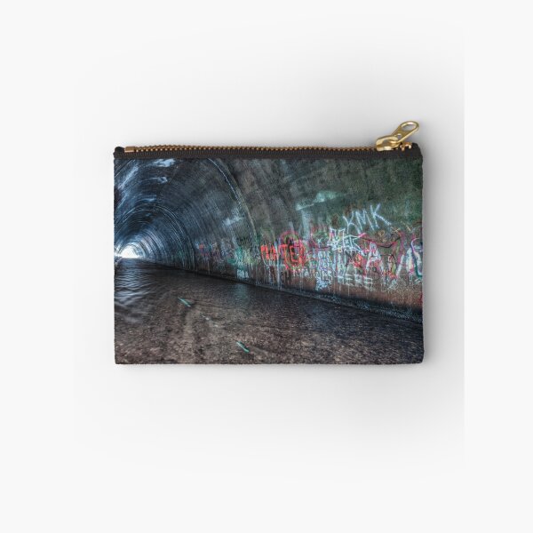 Item preview, The Tagged Tunnel (alternate) designed and sold by aaronc.