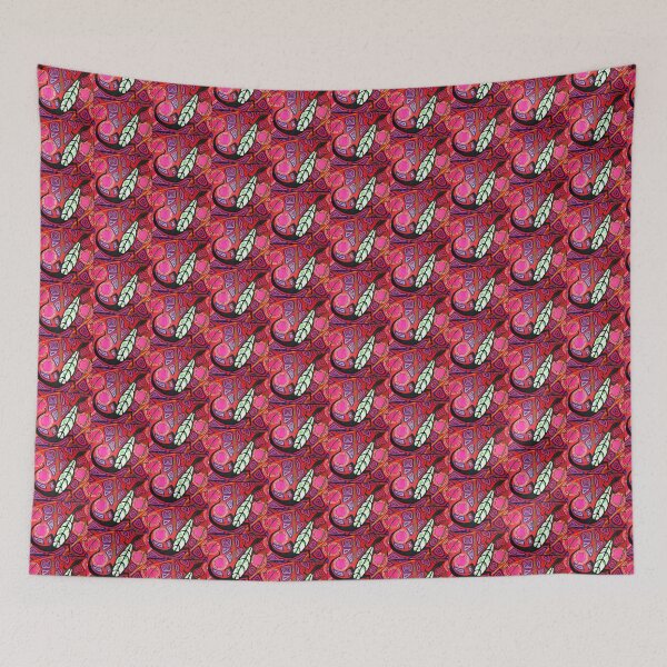 Item preview, Jalangardi (goanna) designed and sold by Nishi247.