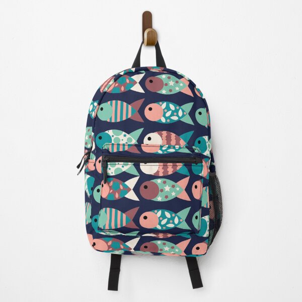 Item preview, 6 fishes design  designed and sold by Mylecm.