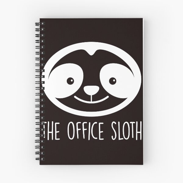 Item preview, Office Sloth designed and sold by dndnikolov.