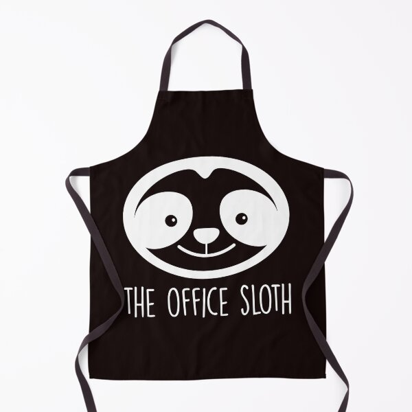 Item preview, Office Sloth designed and sold by dndnikolov.