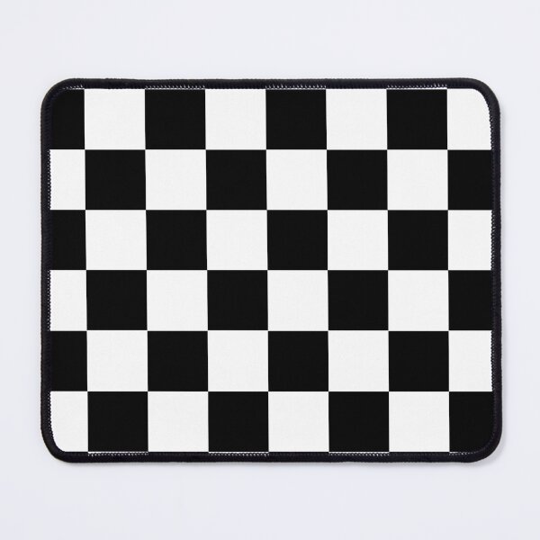 Item preview, Chequered Flag designed and sold by ronaldsonou.