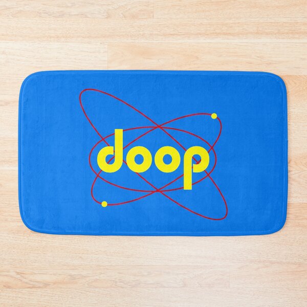 Item preview, Democratic Order of Planets - DOOP designed and sold by Meta Cortex.