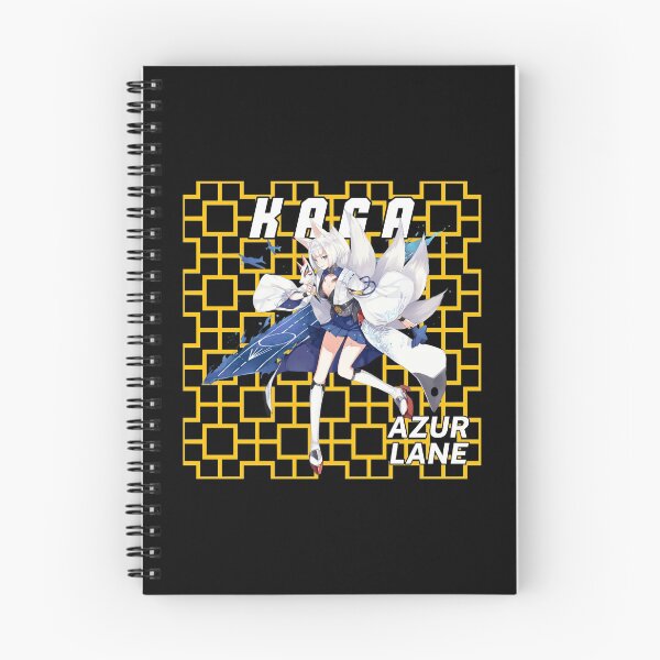 Item preview, KAGA | AZUR LANE CHARACTERS designed and sold by Full  Game.