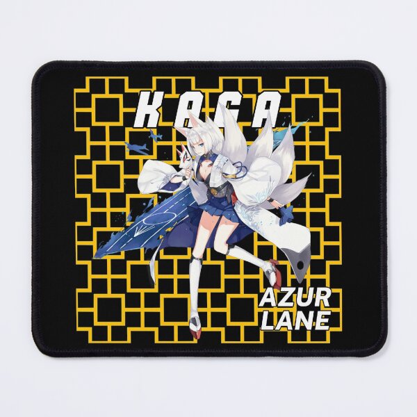 Item preview, KAGA | AZUR LANE CHARACTERS designed and sold by Full  Game.