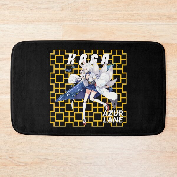 Item preview, KAGA | AZUR LANE CHARACTERS designed and sold by Full  Game.