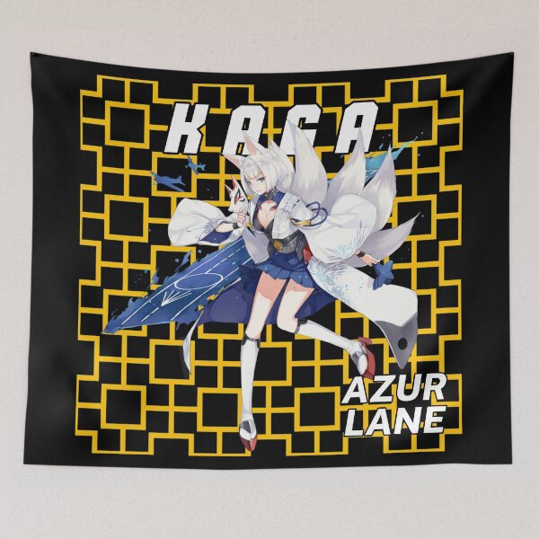 Item preview, KAGA | AZUR LANE CHARACTERS designed and sold by Full  Game.