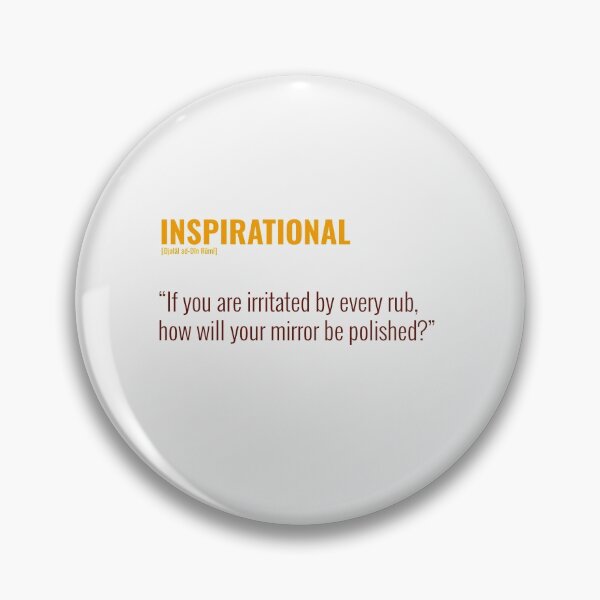 Item preview, Djalâl ad Dîn Rûmî, Insprational Quotes designed and sold by Studio TANFF.