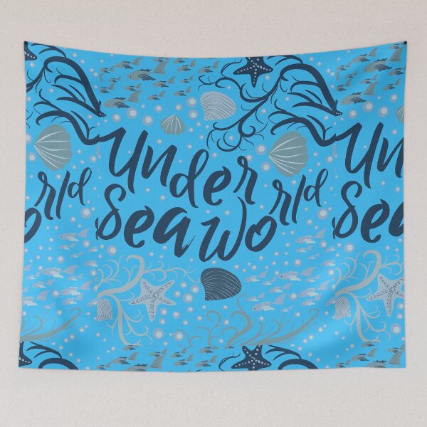 Item preview, Copy of under the sea world designed and sold by animalstore11.