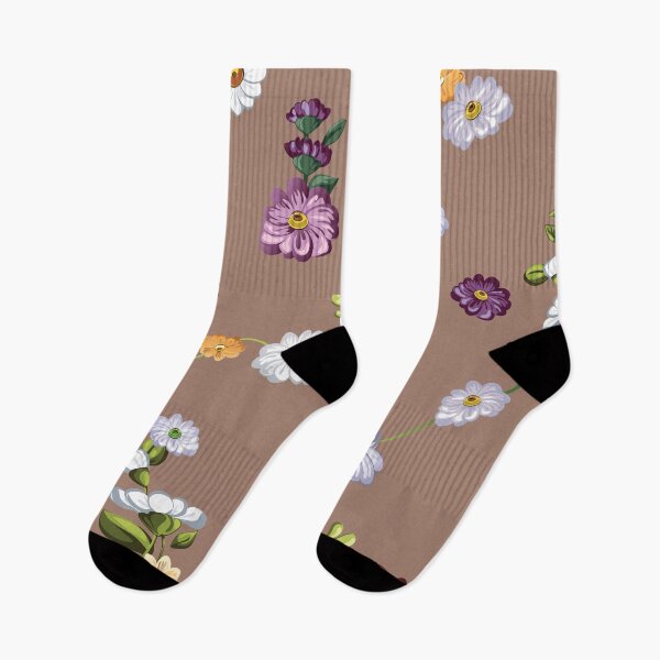 Item preview, Spring Flowers, Nature 26 designed and sold by B & K     Store.