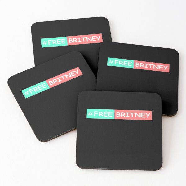 Item preview,  "Free Britney" Women's Hashtag #FREEBRITNEY "2021"  designed and sold by Black & Aura .