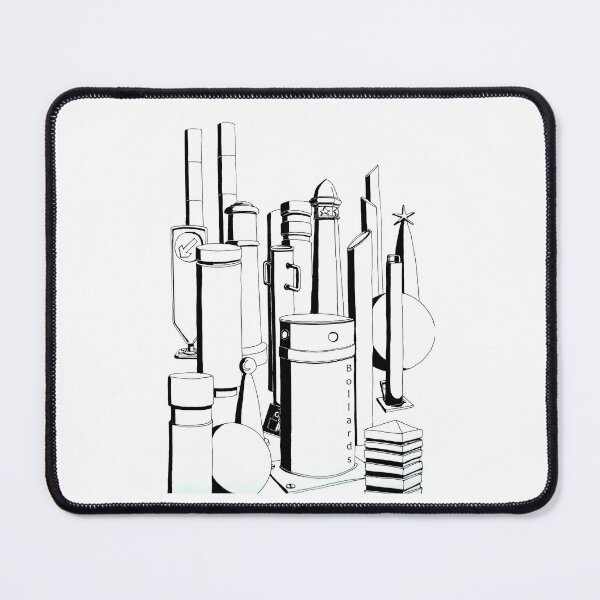 Item preview, Bollards designed and sold by davidgoble.