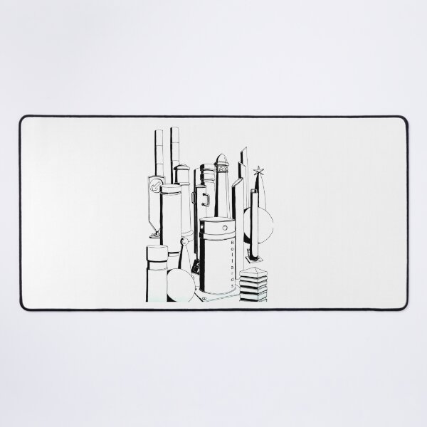 Item preview, Bollards designed and sold by davidgoble.