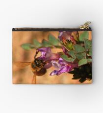 Sweet Nectar Studio Pouch