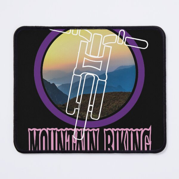 Item preview, just keep mountain biking  designed and sold by designer-02.