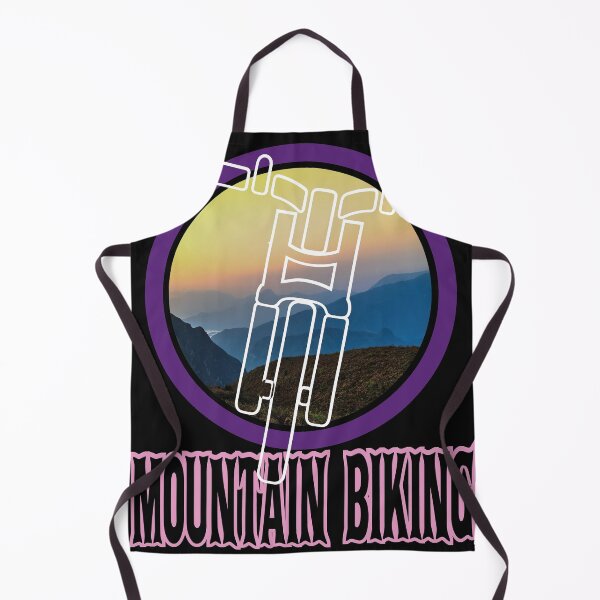 Item preview, just keep mountain biking designed and sold by designer-02.