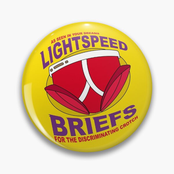 Item preview, Lightspeed Briefs designed and sold by Meta Cortex.