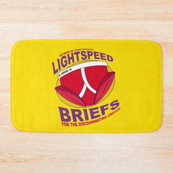 Item preview, Lightspeed Briefs designed and sold by Meta Cortex.