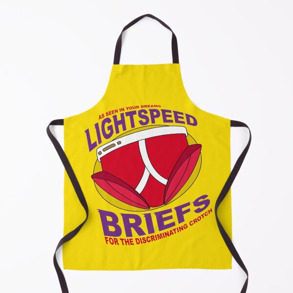 Item preview, Lightspeed Briefs designed and sold by McPod.