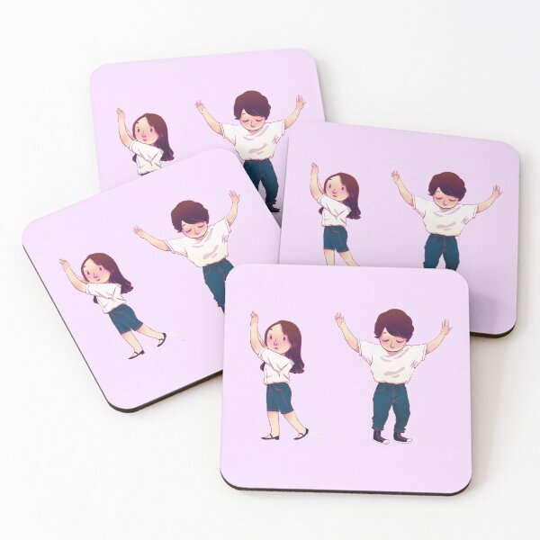 Item preview, Hometown Cha Cha Cha | SIKHYE Dance 02 designed and sold by ohcessilia.