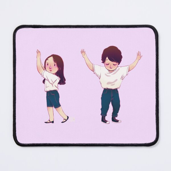 Item preview, Hometown Cha Cha Cha | SIKHYE Dance 02 designed and sold by ohcessilia.